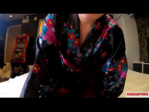 ❤️ Jong cosplay famke hâldt fan seks oant orgasme mei in spuit yn in hynstefrou en in blowjob. Aziatyske famke mei hierige kut en prachtige tieten yn tradisjoneel Japansk kostúm yn amateurfideo dy't masturbaasje toant mei neukboartersguod. Sakura 3 OSAKAPORN. ❤❌ Anale porno by wy ❤