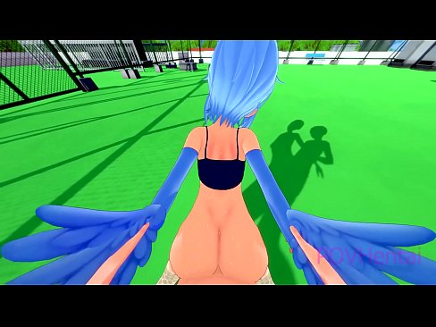 ❤️ Harpy monster famke. ❤❌ Anale porno by wy ❤
