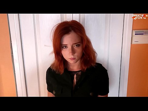 ❤️ Feiligenswacht bestraft moaie frou foar winkeldiefstal - Cum In Mouth ❤❌ Anale porno by wy ❤