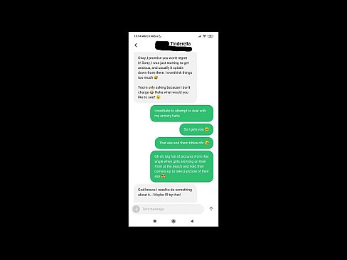❤️ Ik haw in nije PAWG fan Tinder tafoege oan myn harem (praat mei Tinder ynbegrepen) ❤❌ Anale porno by wy ❤